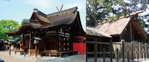 神社とお寺の違い 元気の日記